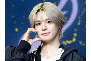 『ブルーロック』出演の&TEAM・K、儚げな一面からタフな魅力まで「かわいいかっこいいキング」 画像