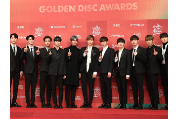 9年前のアルバムカバーを再現！ファンの胸を熱くしたWanna Oneに注目「ときが止まったみたい」 画像