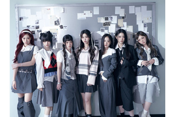 日韓オーディション「HIP POP Princess」発ガールズグループ、『ガルアワ』参戦！デビュー前から異例の注目度 画像