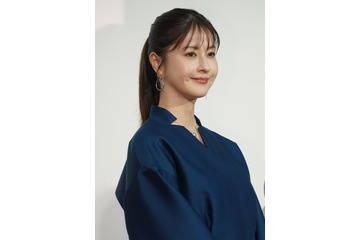 松本若菜、葛藤の10年間…デビューしてからもうなぎ屋でバイト 画像