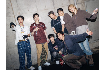 BTS、11万人動員の東京ドーム公演を成功裏に終了！日本語曲の歌唱でサプライズも 画像