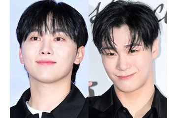 亡き親友を追悼…SEVENTEEN・スングァン、ムンビンさん3周忌に“涙の歌唱”「思い出してもらいたかった」 画像