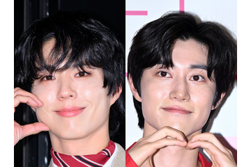 俳優クァク・ドンヨン、“親友”パク・ボゴムと同事務所に！冠番組にもレギュラー出演 画像