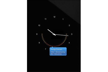 インテルの家庭内電力管理、YouTubeにデモ動画 画像