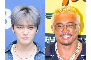 ジェジュン＆秋山成勲らがマスターに！音楽界の“原石発掘”を目指す新番組誕生へ 画像