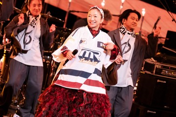 NHKの音楽番組『SONGS』700回はDREAMS COME TRUEスペシャルライブ完全版 画像