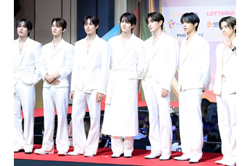 専属契約めぐる争いがドロ沼化…THE BOYZ、事務所代表を“横領”で刑事告訴　法廷バトルへ 画像