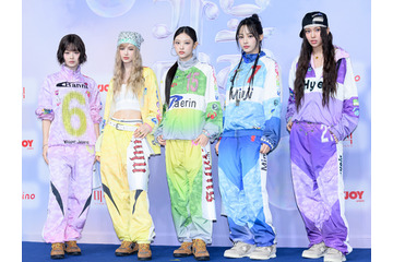 「NewJeans」名前は同じでも中身は全くの別物か、復活の兆しの裏で問われるファンの“覚悟” 画像