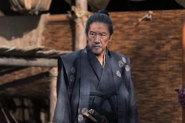 大河ドラマ「豊臣兄弟！」に奥田瑛二と麻生祐未が出演！奥田は娘・安藤サクラと“父子共演” 画像