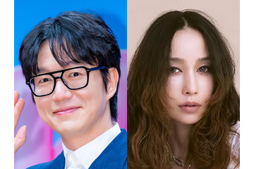 三吉彩花との密着撮影も話題に！日本語堪能な歌手ソン・シギョン、中島美嘉に手料理振る舞う 画像