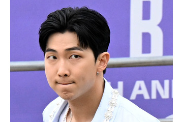 BTSを執拗に追った『文春』への疑問も…RMのタバコポイ捨て疑惑、2つの争点【韓国記者の視点】 画像