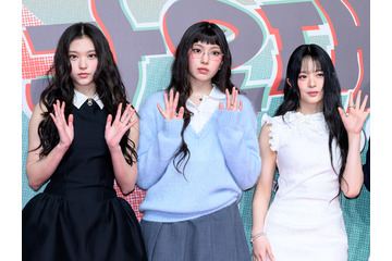 NewJeans、復活間近か　デンマーク滞在は新曲レコーディングのため？現地スタジオ利用説浮上 画像