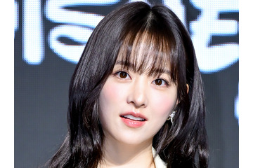 熱愛説浮上した19歳上俳優と共演！女優パク・ボヨン、暗い欲望に目覚めた女性演じる新ドラマ 画像