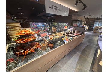 「本マグロ解体ショー」週2回定期開催決定！札幌・ススキノデパートが初夏の総力祭を実施 画像
