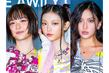 NewJeans、カムバックも近い？デンマークでの目撃談に事務所がコメント「事前プロダクションの一環」 画像