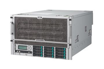 NEC、クラウド基盤への対応を強化した「スケーラブルHAサーバ」新製品を発売  画像