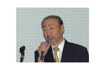 [WIRELESS JAPAN 2003]トヨタは自動車単体のITSから脱却。デンソーは2010年までにすべての車がインターネット化されると確信を示す 画像