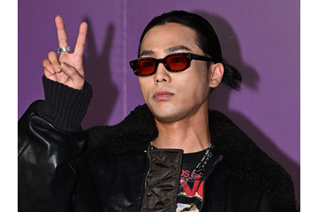 「ここが警察署ですか？」と“薬物自首”した韓国人気ラッパー、控訴審で執行猶予付きの懲役刑 画像