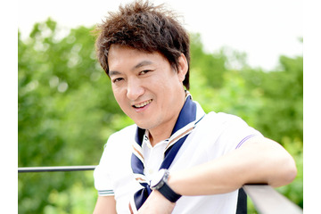 「ジュースおじさん」の愛称で親しまれた韓国俳優、飲食店で遺体で発見…享年56歳 画像