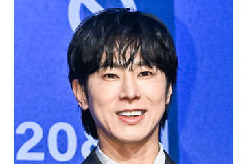 東方神起・ユンホ、7月に自身初のソロコンサートツアー開催決定　独自のコンサートブランド構築 画像