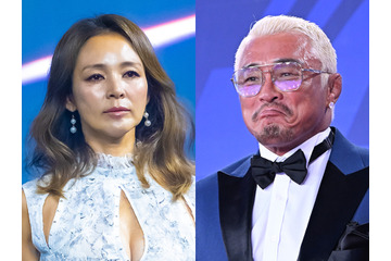 SHIHO、夫・秋山成勲は「ゴリラだ。時々ゴリラと会話している気分になる」衝撃発言 画像