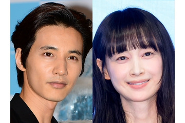 元祖“韓流四天王”の夫ウォンビンは大食い!?女優イ・ナヨン、7億円超自宅の冷蔵庫を公開 画像