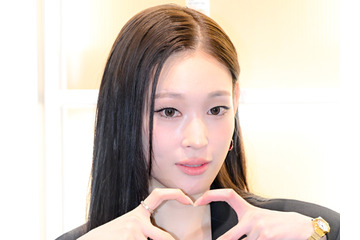 財閥家の孫娘K-POPアイドル、意外すぎる庶民派感覚に称賛の声 画像