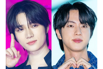 TXT・ボムギュ、先輩BTS・JINからの“現実的”アドバイスを告白「外でトラブルを起こすより…」 画像