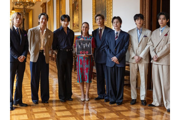 「来年も来るよう伝えた」BTSに沸いたメキシコ、5万人集結の熱狂ぶり…大統領も異例の歓迎 画像