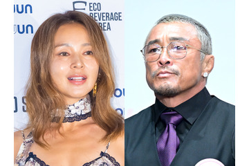 SHIHO、夫・秋山成勲との“離婚説”についてハッキリ回答　「精力に効くもの」をプレゼント 画像