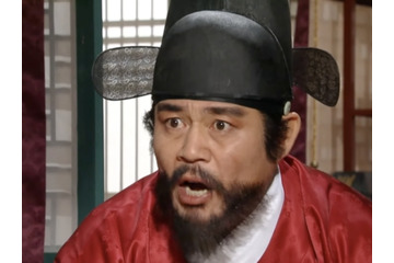 日本の釣り大会で準優勝、心筋梗塞で急逝…『ホジュン』『イ・サン』など時代劇で輝いた韓国俳優の一周忌 画像