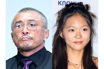 秋山成勲の娘サランちゃん、大好きな祖父の死で2年続いたトラウマ…ゴルフ中の心臓麻痺で急逝 画像