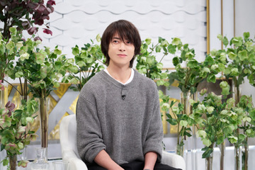 山下智久、独立後の“孤独な闘い”や「国際エミー賞」受賞作の撮影秘話を明かす！ 画像