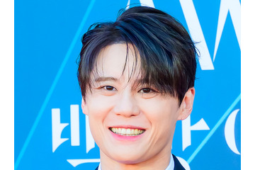 元東方神起・ジュンス、権威ある授賞式に物申す！新設のミュージカル部門演技賞初の受賞者に 画像