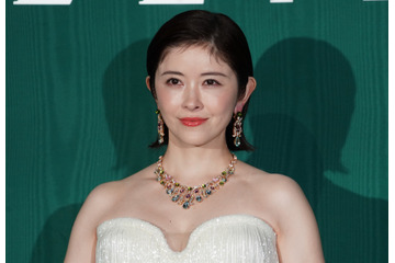 宮澤エマ、「元総理の孫」扱いに葛藤 “辞めたい”と思った過去告白 画像