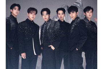 東京ドーム公演後に電撃発表…2PM、約3年ぶり“完全体”韓国公演が決定！8月に2Days開催 画像