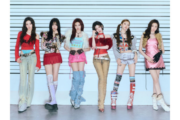BABYMONSTER、SHIBUYA109とコラボ！ポップアップストアや豪華プレゼント企画展開へ 画像