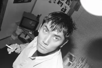 本木雅弘が還暦記念の写真集発売！“30年来の友人”の写真家が撮影したプライベート写真が満載！ 画像