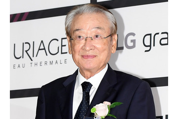 視力と聴力を失いながらも「迷惑はかけられない」と撮影を強行…故イ・スンジェさんの演技への執念 画像