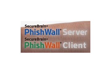 セキュアブレイン、フィッシング対策「PhishWall」にウイルス対策ソフトを無償バンドル 画像