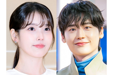 静かすぎて破局説まで　ドラマでは濃厚ロマンスのIU、現実ではイ・ジョンソクと“見せびらかさない”4年愛 画像