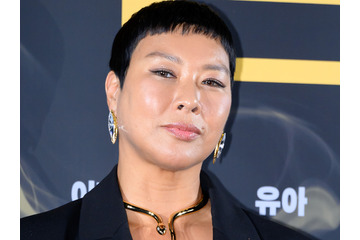 子どもに“犬用ハーネス”を使用!?韓国女優、ADHD息子の育児エピソードを告白「苦肉の策だった」 画像