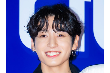 BTS・JUNG KOOK、新たな“愛車”は約650万円の高級バイク!? SNS投稿に注目「来た」 画像