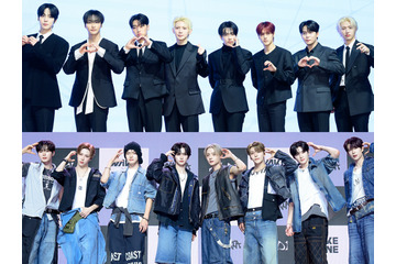 ATEEZ、ALPHA DRIVE ONEら出演決定！「第35回ソウル歌謡大賞」第2弾ラインナップ発表 画像