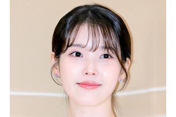44kgを維持中？共演俳優が驚愕したIUの衝撃の食事法「海苔巻き一切れを30分以上…」 画像
