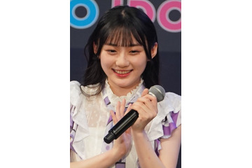 乃木坂46・川崎桜、写真集発売から1ヵ月記念でオフショット動画を多数公開！ 画像