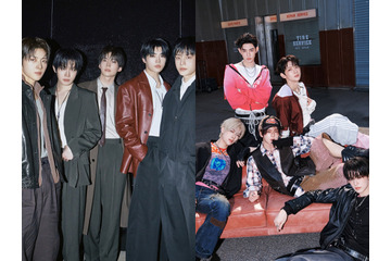 早くも直接対決へ　K-POPプロジェクトグループの“残る側”と“新しく始める側”、どちらが正解なのだろうか 画像