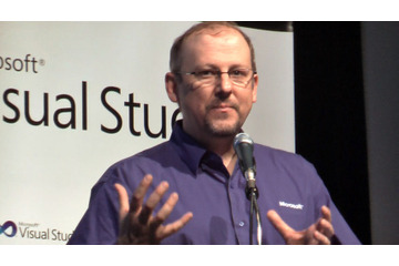 マイクロソフト、「Microsoft Visual Studio 2010 日本語版」を20日から提供 画像