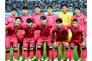 韓国代表、北中米W杯メンバー26人発表！ソン・フンミン4大会連続選出、Jリーグからは2人 画像