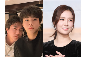 芸能界進出も噂された俳優クォン・サンウの息子、いよいよ受験か…女優母が心境を語る 画像